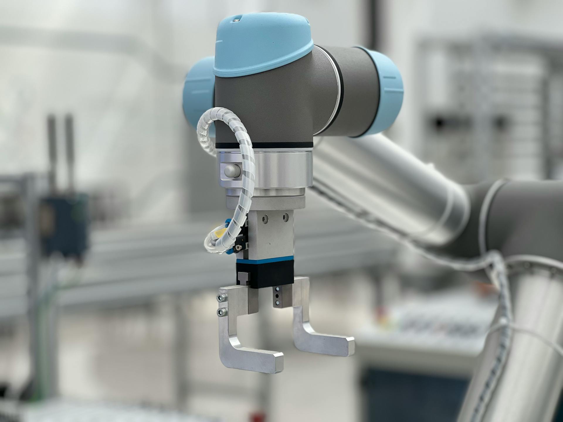 Guida robot